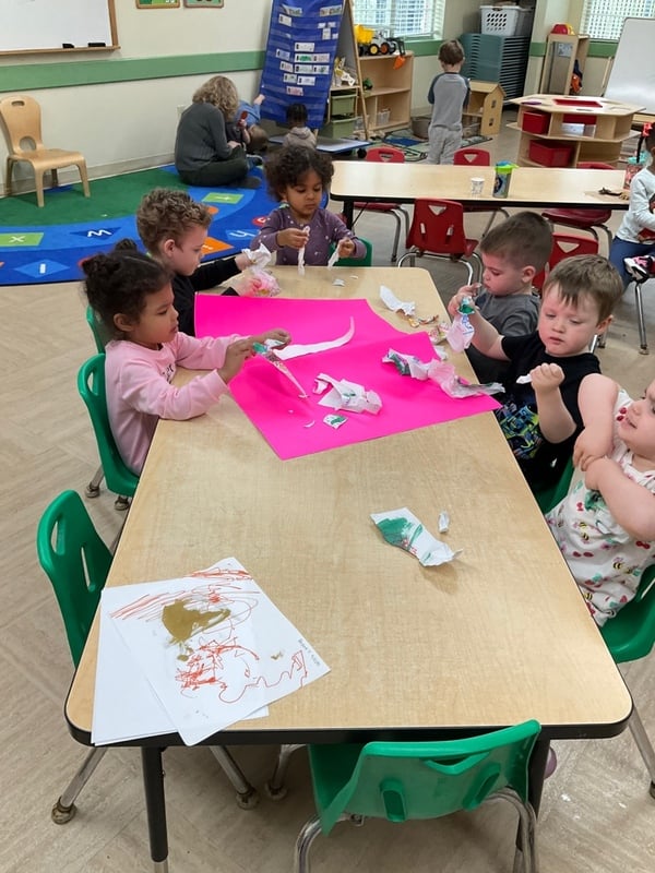 Preschool 1