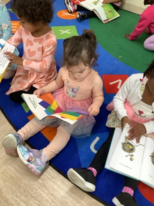 Preschool 1