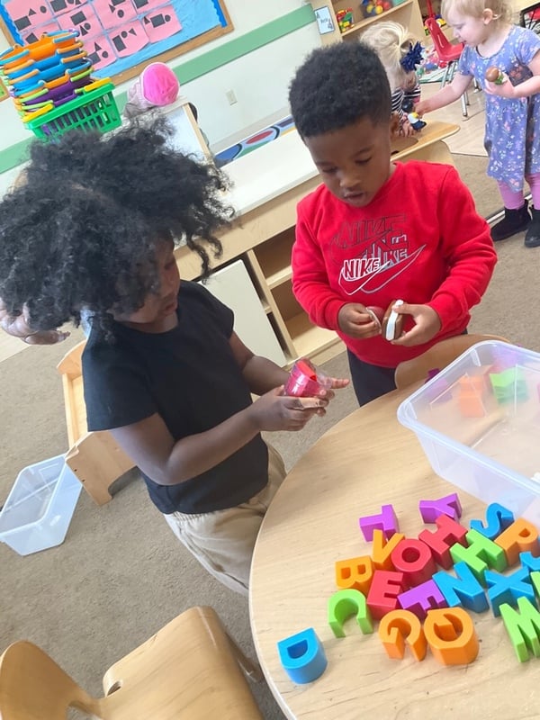 Preschool Pathways