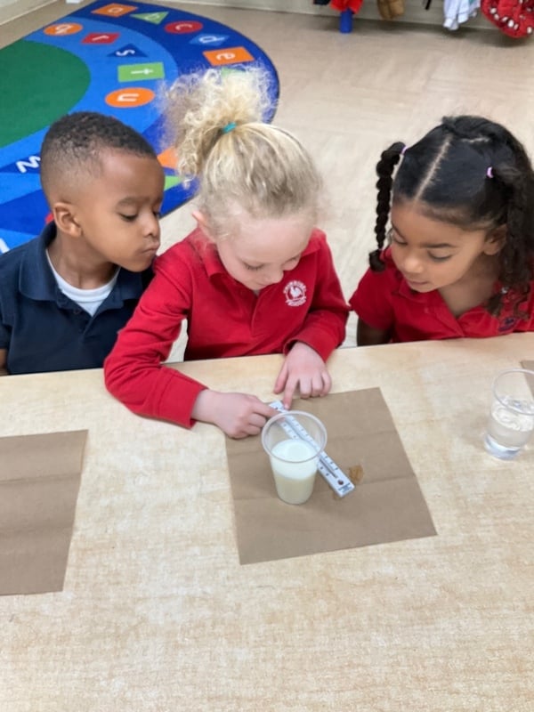Pre-kindergarten