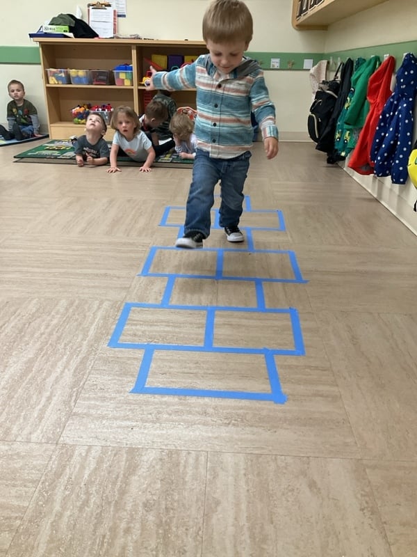 Preschool Pathways