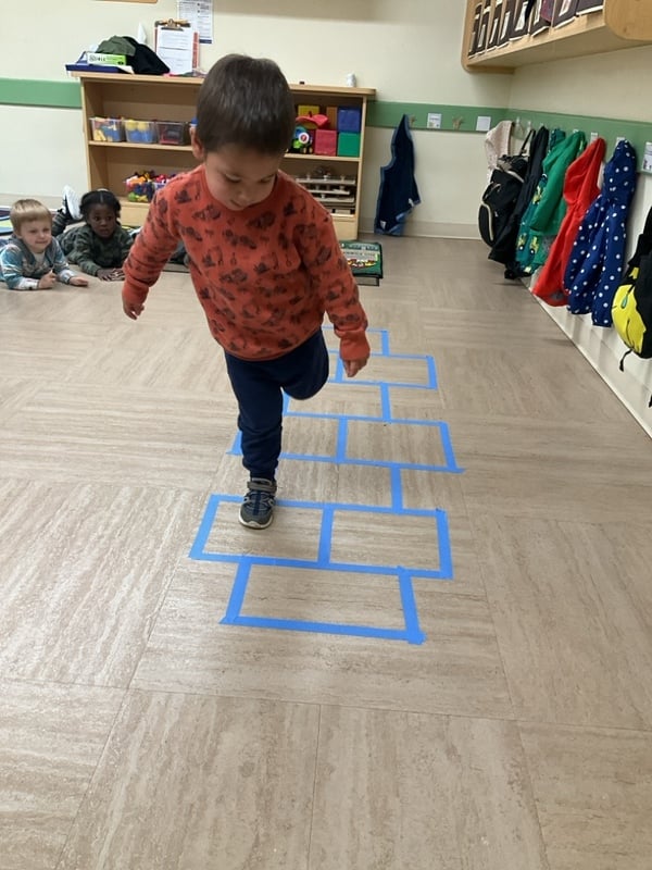 Preschool Pathways