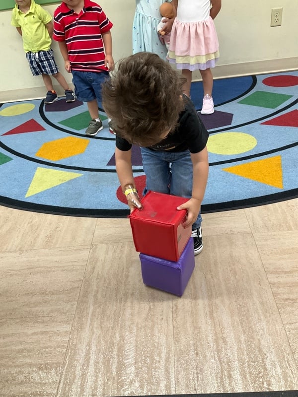 Preschool Pathways