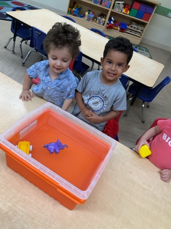 Preschool Pathways