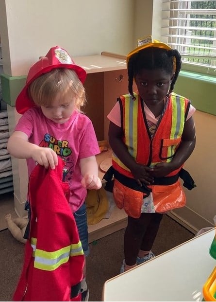 Preschool 1