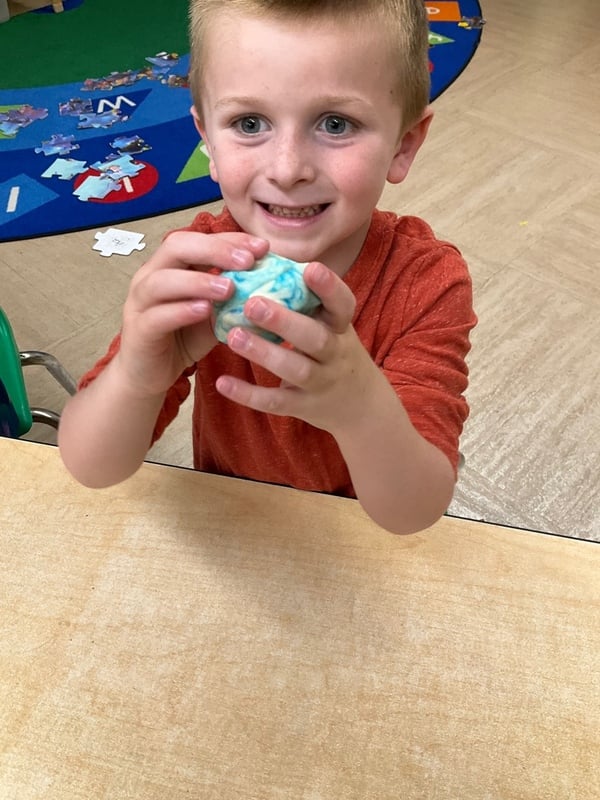 Pre-kindergarten