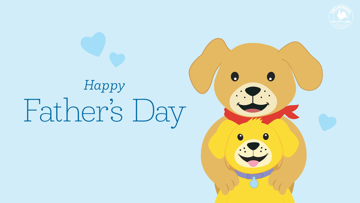 Happy Father's Day