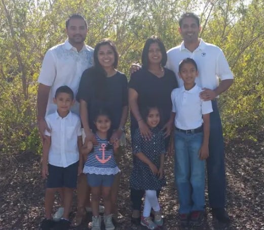 Primrose School - Gilbert at Santan - Malini &amp; Neeta