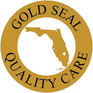 gold seal quality care program ; best daycare in Tampa ; FL preschool ; 