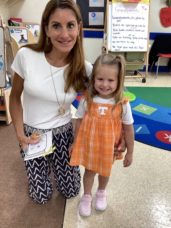 Grandparents Day