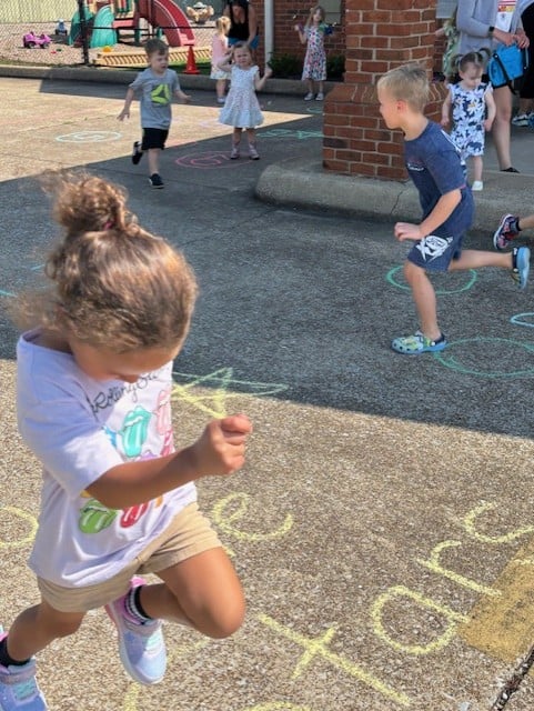 Field Day