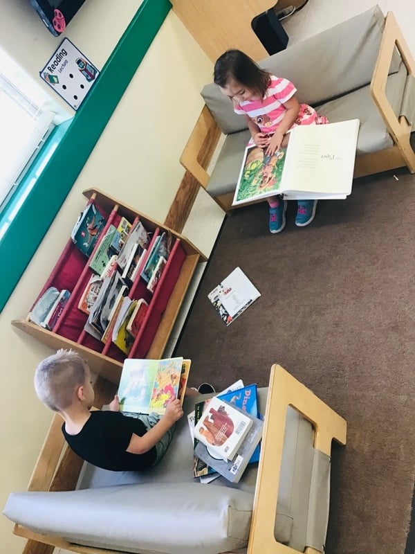 Preschool