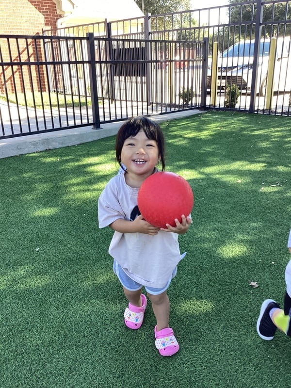 Playtime