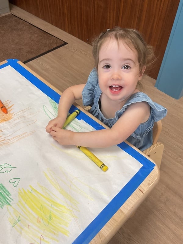 art table