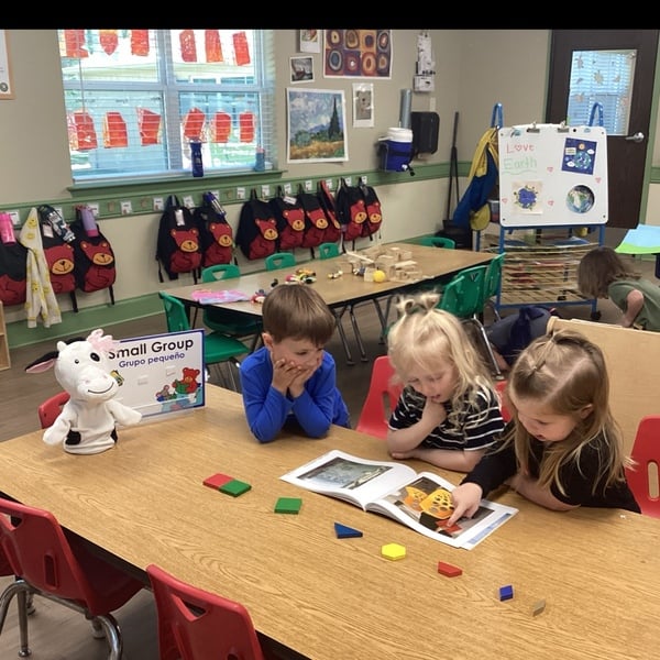 Early Learning 