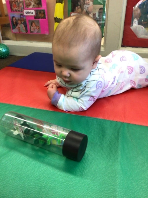 Infant 