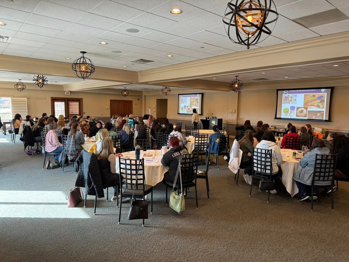 Staff Development Day