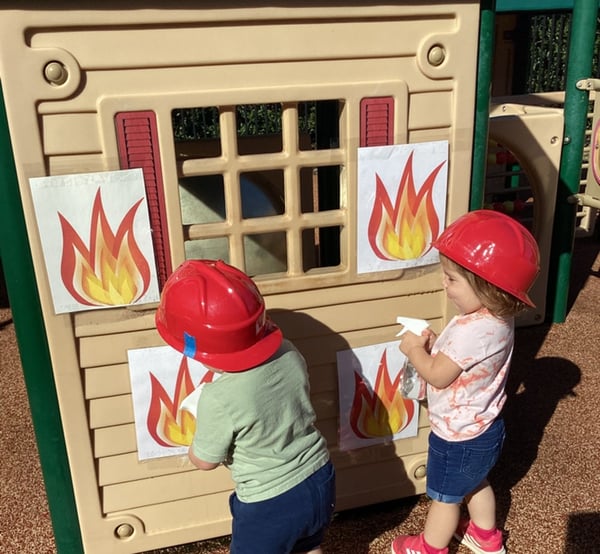 fire safety
