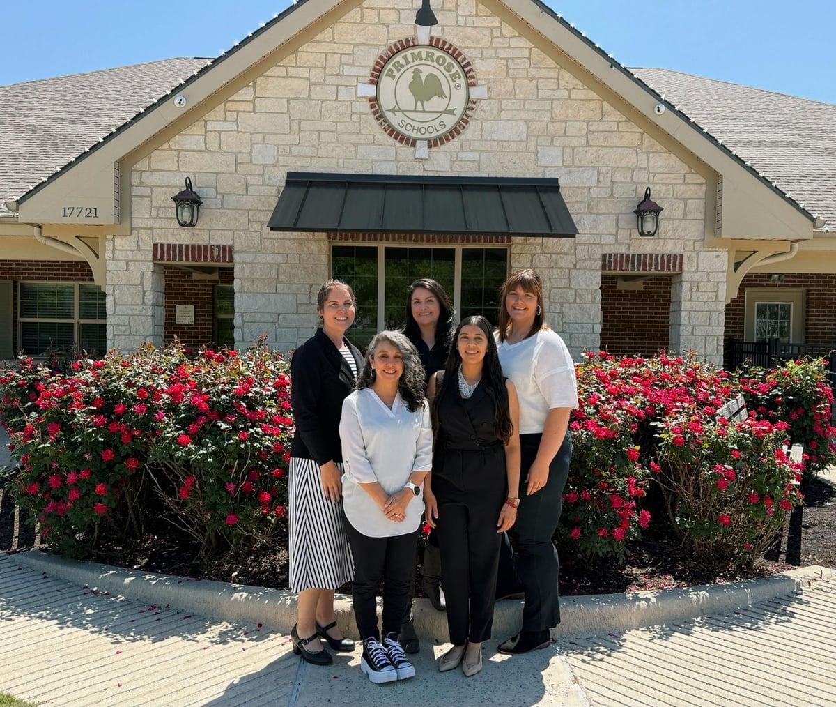 Leadership Team