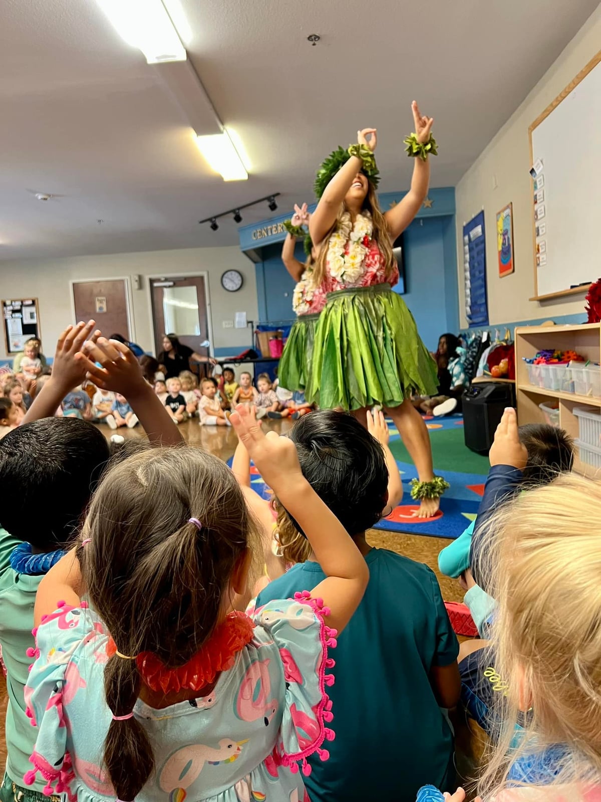 Luau