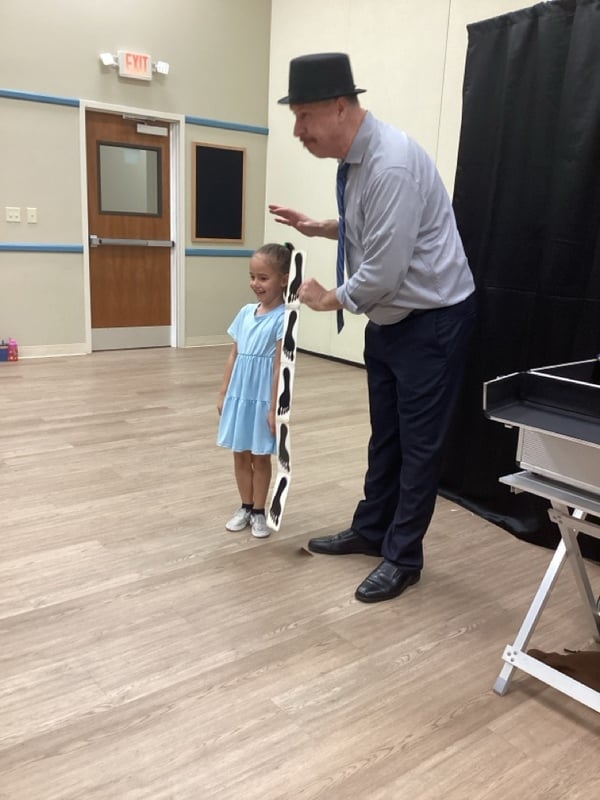 Magic Show 