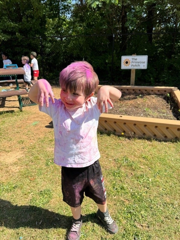 Color Run