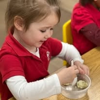 Lewisville Learning daycare