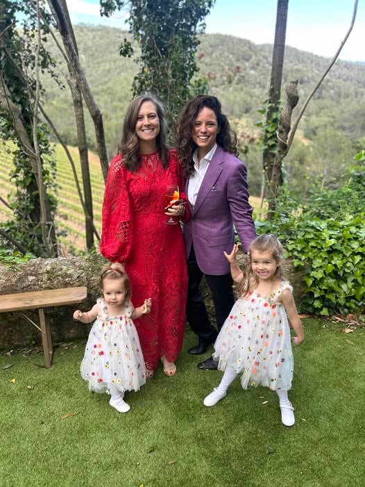 July Family of The Month