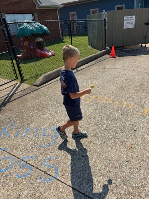 Field Day