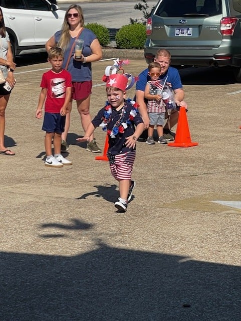 Parade