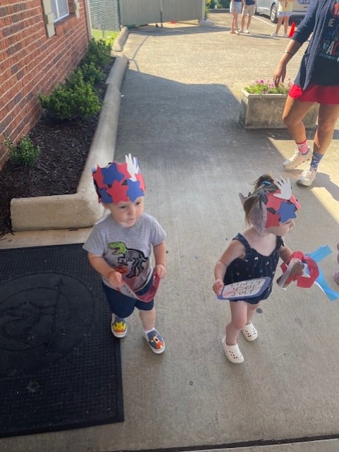 Parade