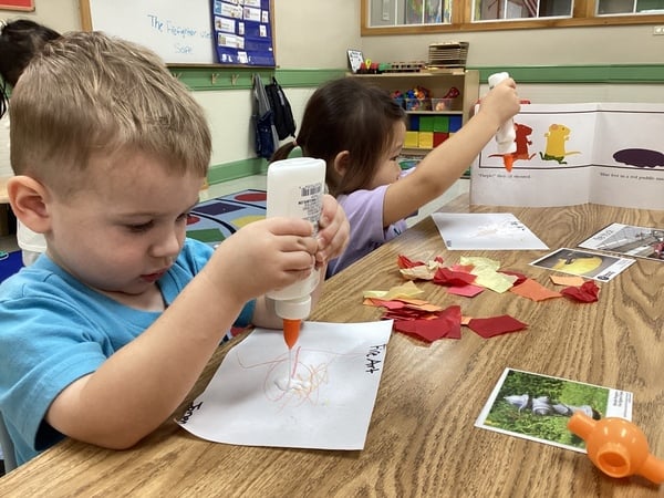 Preschool