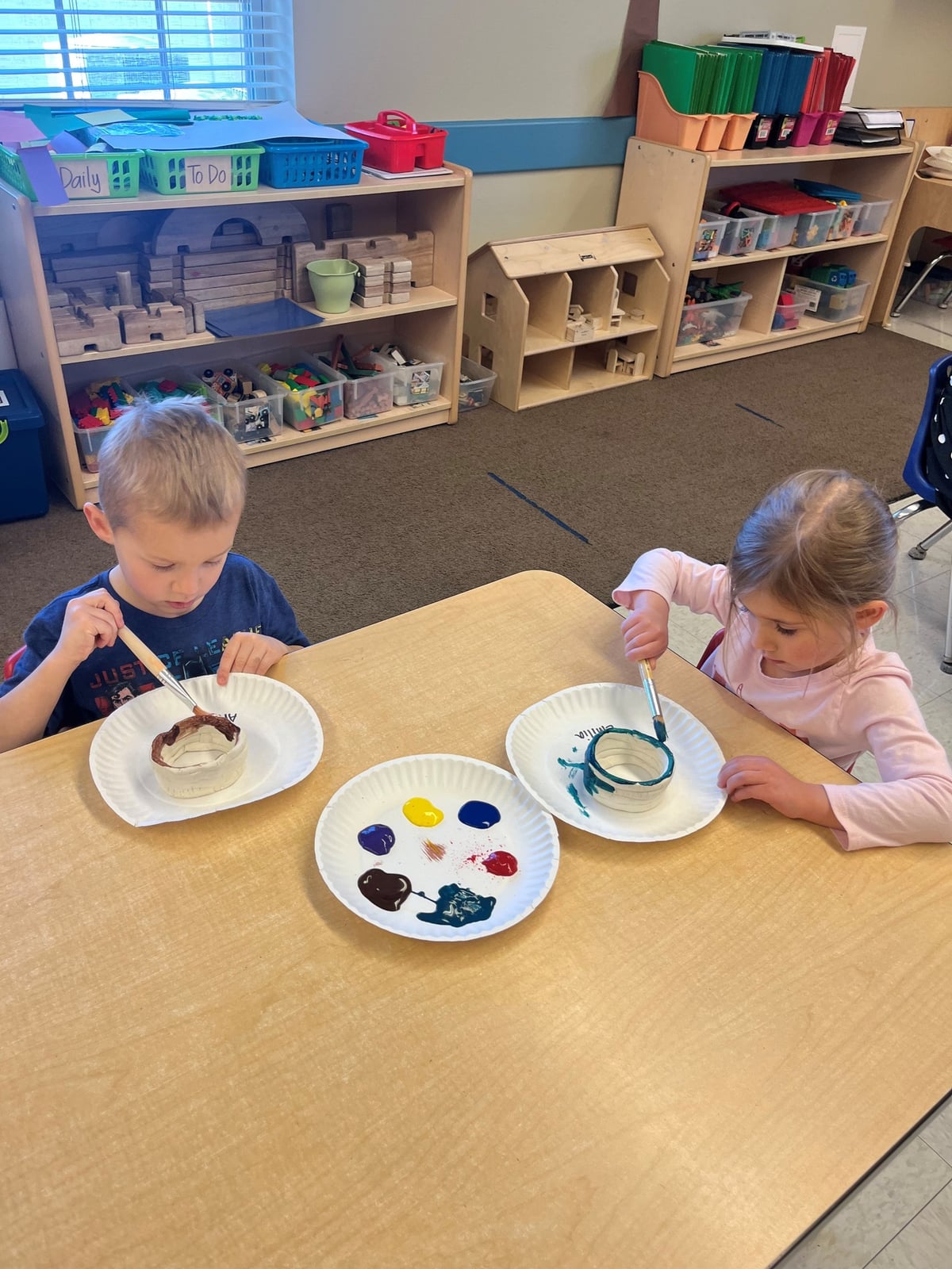 preschool