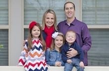 Franchise Owners Darci and Ron Merrill