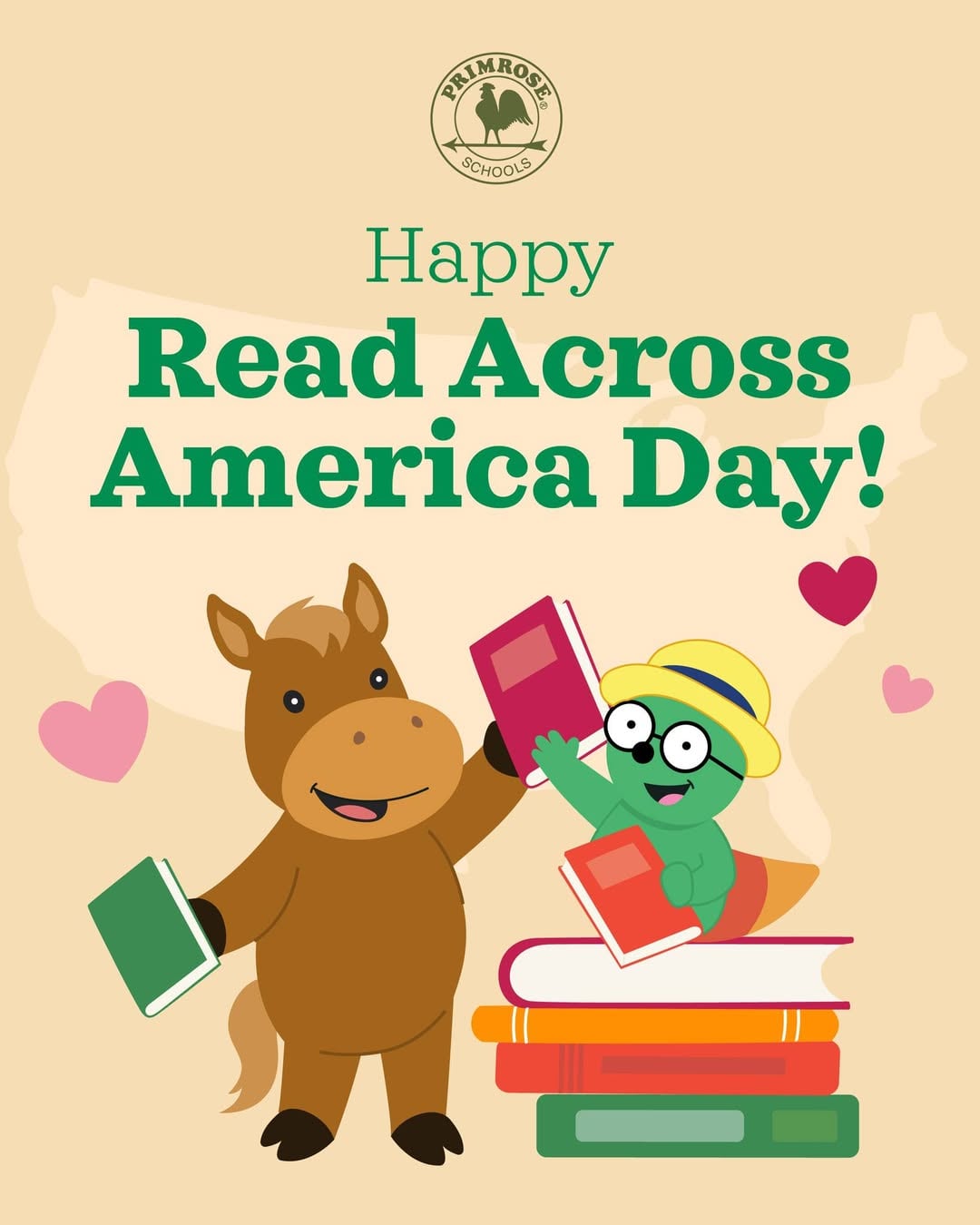 Happy Read Across America Day #primrose #primroseproud #primroseschool Early Learning Childcare Center #1 Early Learning School McNeill Elementary School Frost Elementary School Adolphus Elementary School Oakland Elementary School 77406  Harvest Green Long Meadow Farms Waterside Estates Pecan Grove  Waterview Fieldstone Aliana Richond, Texas McCrary Meadows Texana Plantation Lakes of Bella Terra Grand Parkway  Foster High School Travis High School