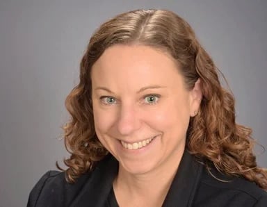 Dr. Shannon Reeves