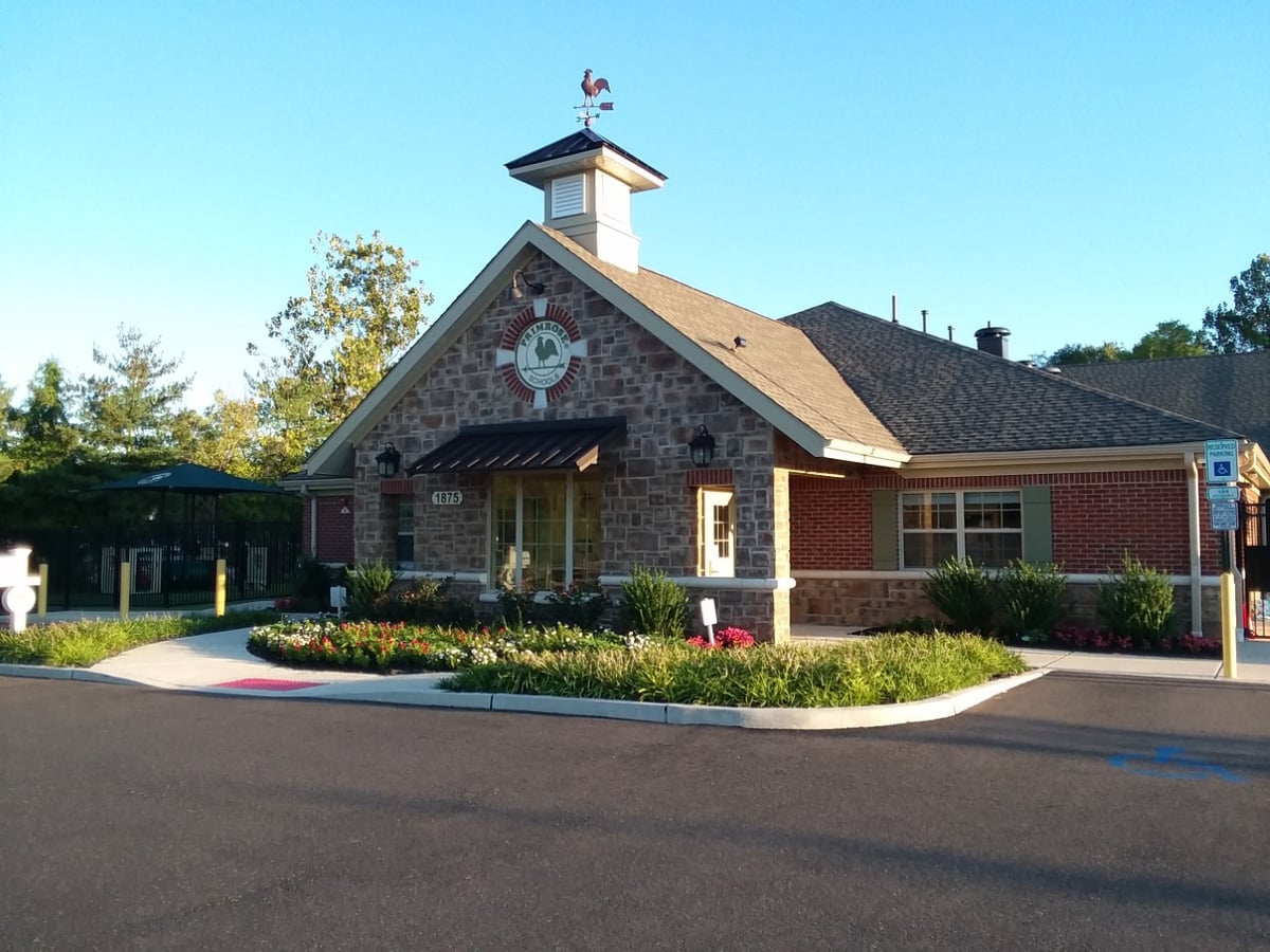 Primrose School Of Cherry Hill