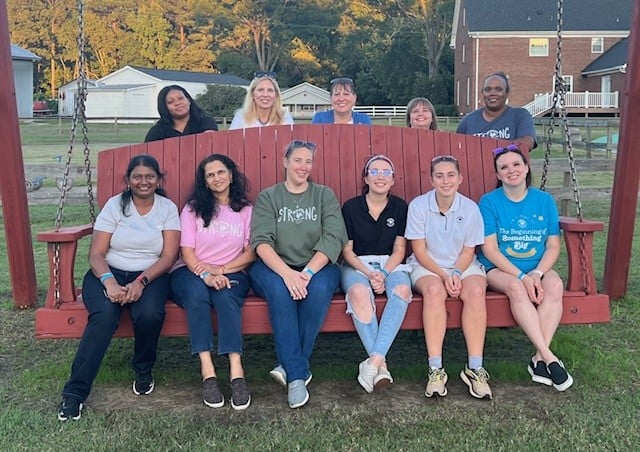 Staff Photo