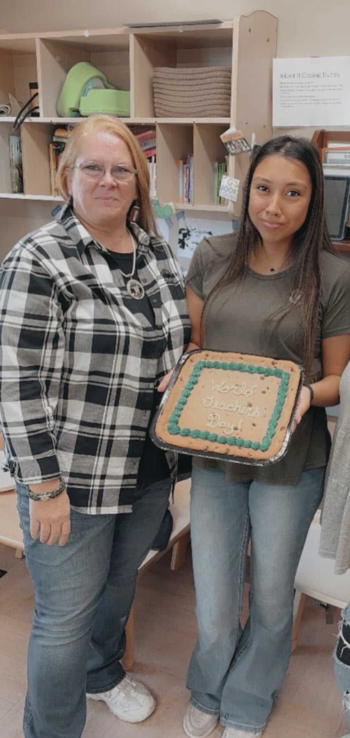 Teacher Appreciation 