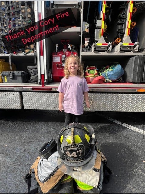 Fire Truck