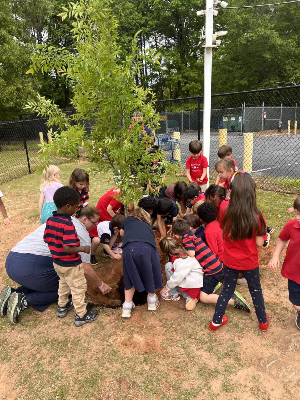Earth Day