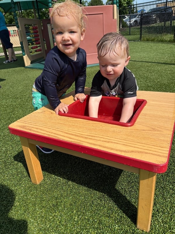 Toddlers