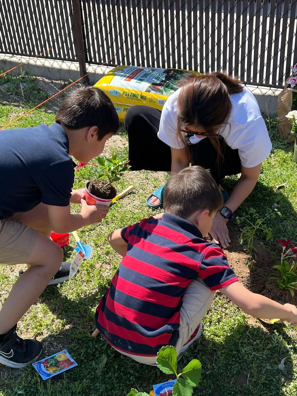 Earth Day Celebration 