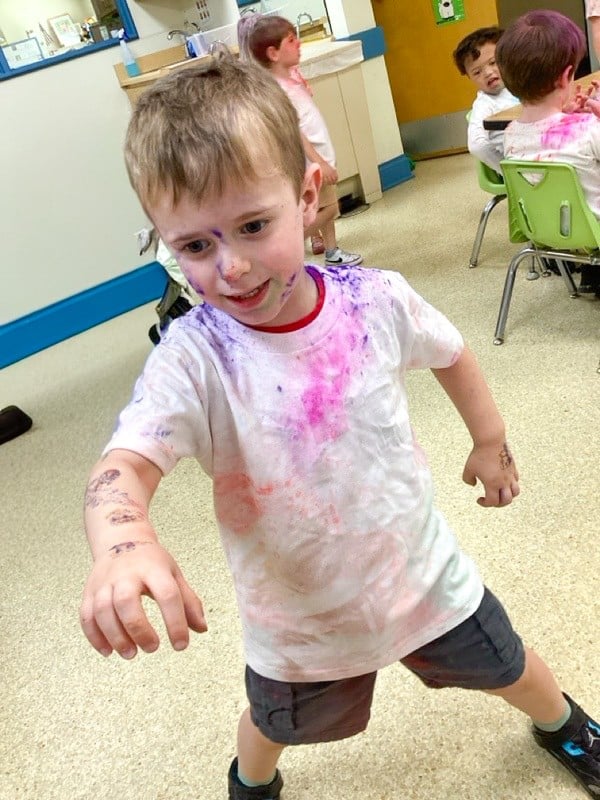 Color Run