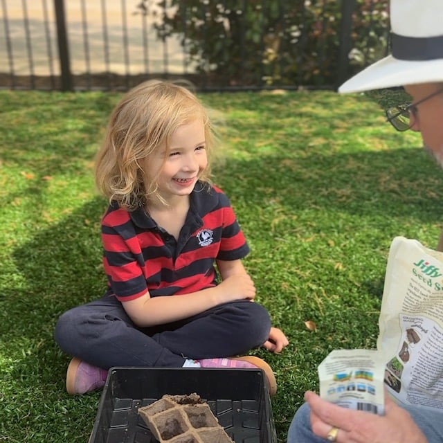 private preschool