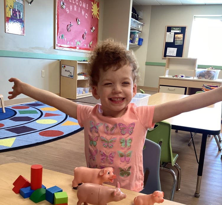 Children's Choice Centers