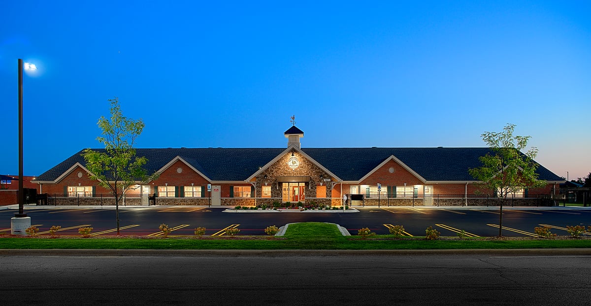 Primrose School - Carol Stream
