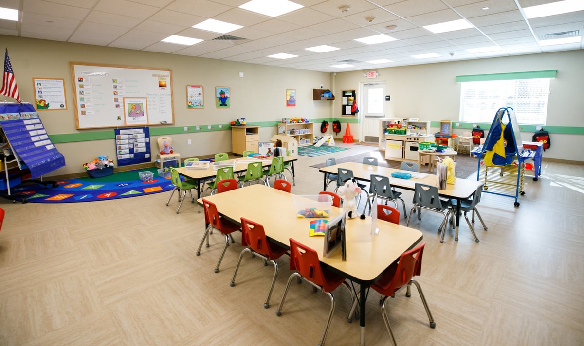 Best preschool in San Jose