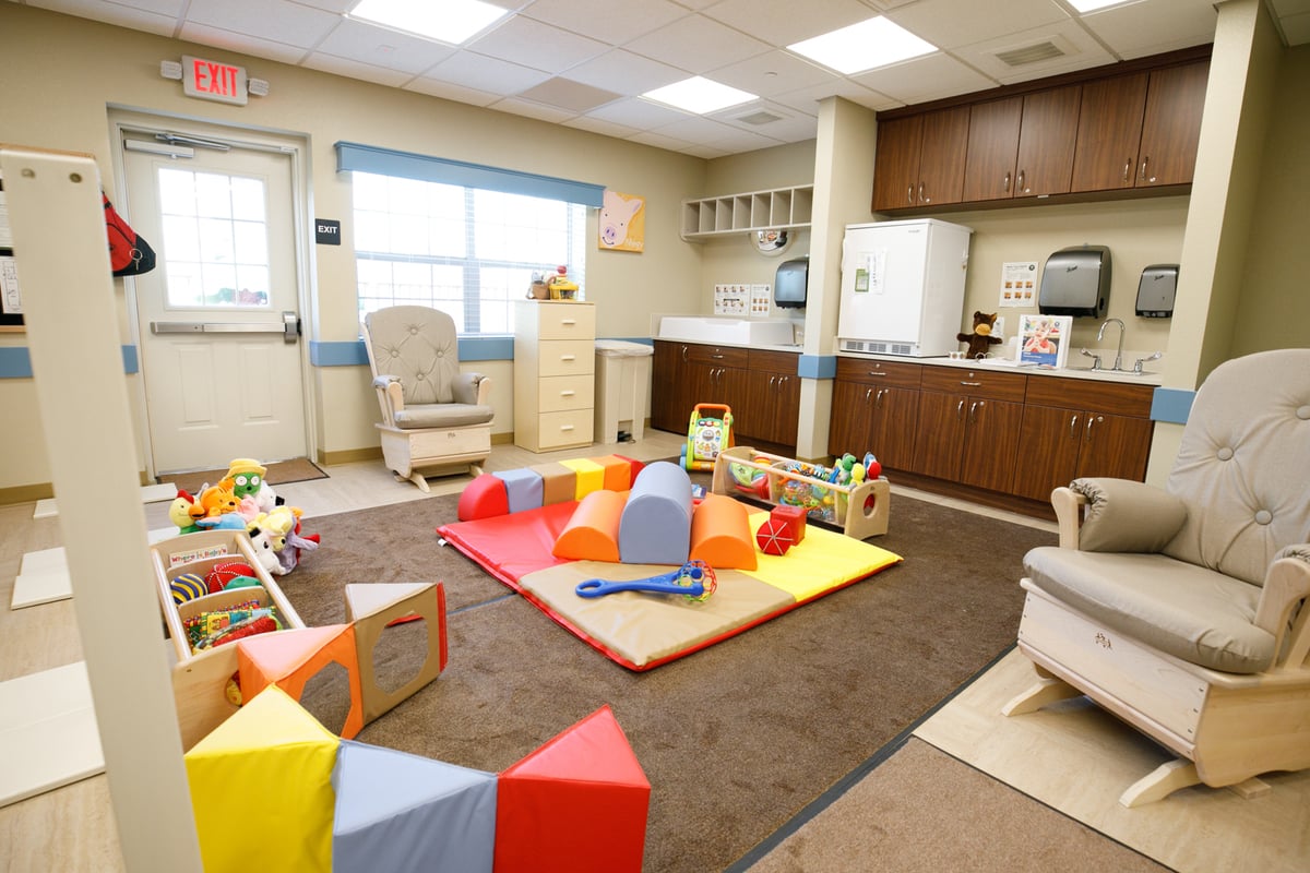 Infant Daycare, Infant Preschool, Best Infant Daycare in San Jose, Best preschool in San Jose