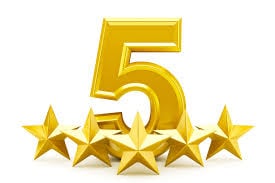 NC 5 Star Rated